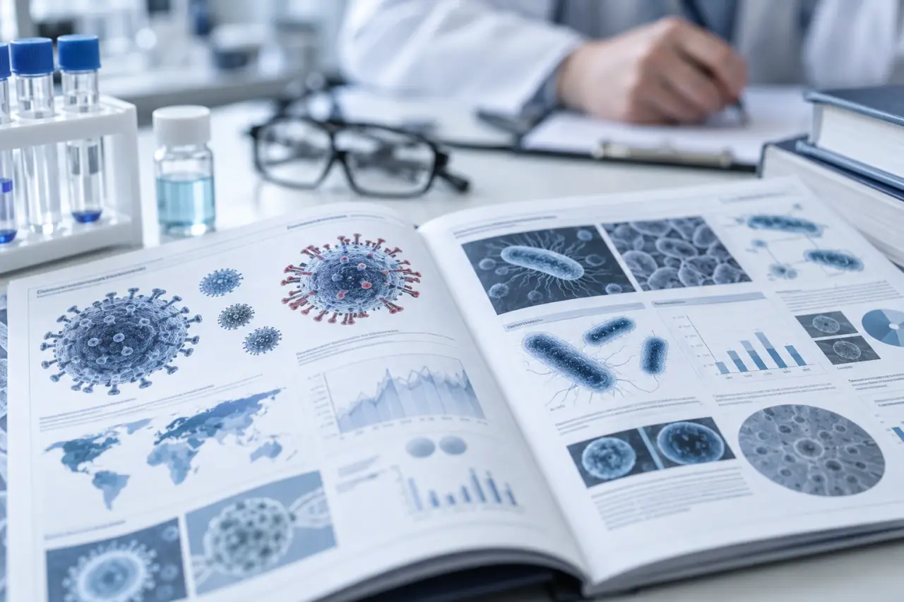 Hypogammaglobulinémie modérée : la fatigue vient souvent des infections, pas du taux seul
