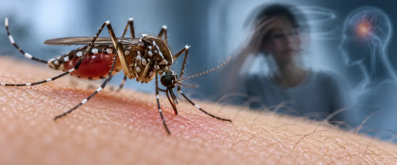 Virus West Nile : des symptômes souvent discrets, mais des signes neurologiques urgents